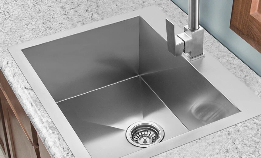 cupc sink