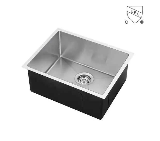 304 stainless steel kitchen sink